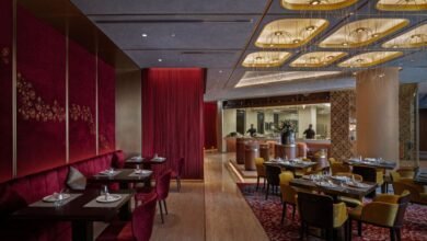 A Lake View Hotel’s Kinara by Vikas Khanna Launches its Exclusive Culinary Series “Forgotten Flavours”