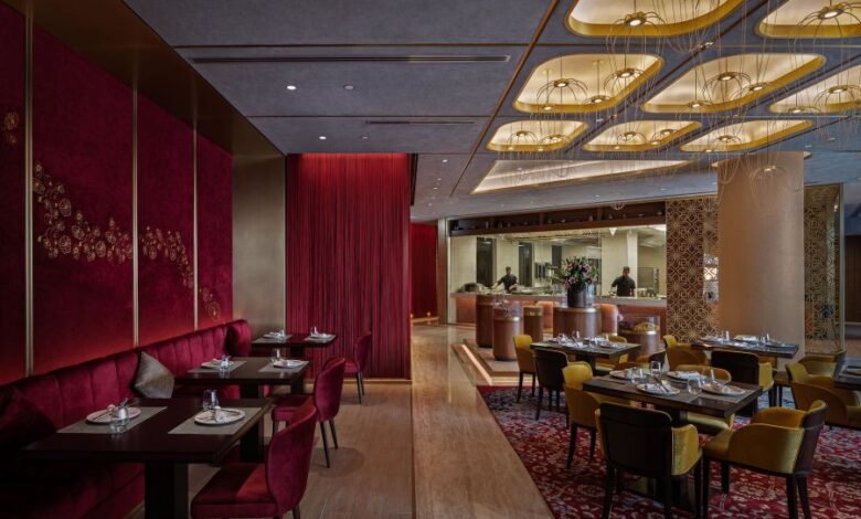 A Lake View Hotel’s Kinara by Vikas Khanna Launches its Exclusive Culinary Series “Forgotten Flavours”