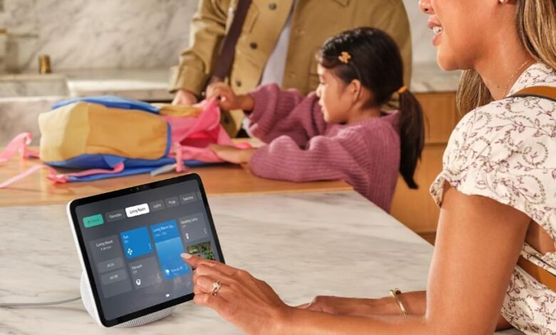  Amazon unveils its all-new Echo lineup with premium audio and striking design