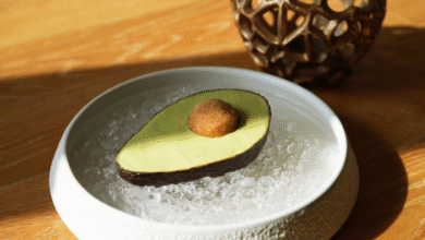 مطعم كاتش آت ذا سانت ريجيس يكشف عن تجربة "زيرو لوب" المستدامة بالكامل