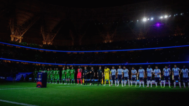 بيراميدز المصري يُتوج بطلًا لكأس القارات الثلاث عقب تغلبه على الأهلي السعودي