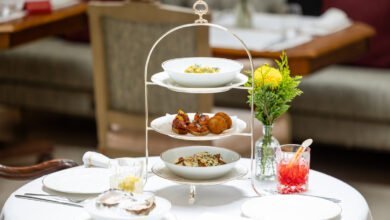 El Palace Barcelona Revives the Grandeur of The Hall with a New Aperitif Experience