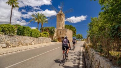 Mallorca champions responsible sport to secure a sustainable future 