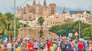 مايوركا تعزز الرياضة المسؤولة لضمان مستقبل مستدام