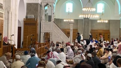 "الشؤون الإسلامية" بمنطقة المدينة المنورة تنفذ أكثر من 300 منشطاً دعوياً في مسجد قباء خلال شهر ربيع الأول