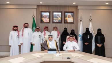 أمانة الشرقية تدشن موقعها الرقمي الجديد احتفالات المملكة باليوم الوطني السعودي 95