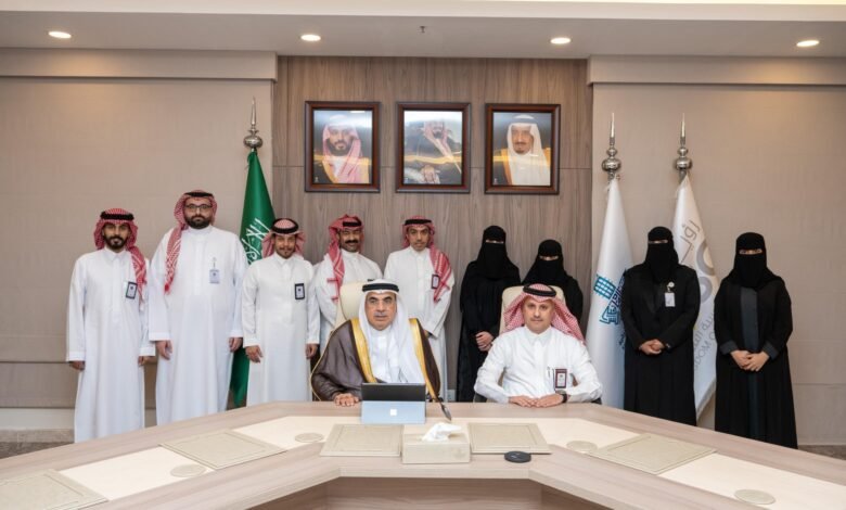 أمانة الشرقية تدشن موقعها الرقمي الجديد احتفالات المملكة باليوم الوطني السعودي 95
