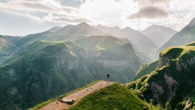 Georgia invites GCC Travellers: Europe’s charm, just four hours away