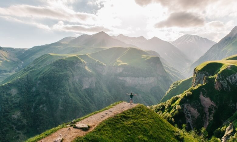 Georgia invites GCC Travellers: Europe’s charm, just four hours away