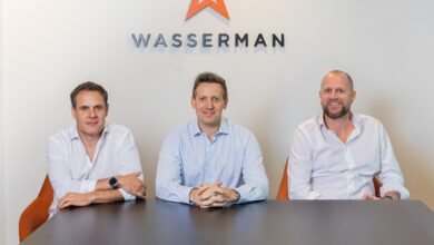 ويسرمان تكشف عن هويتها المؤسسية الجديدة في الشرق الأوسط 