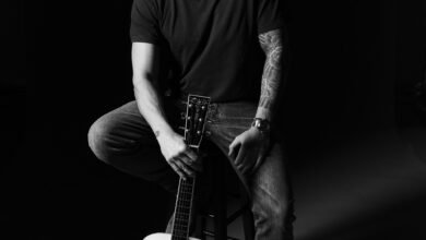 John Mayer confirmed for Saadiyat Nights 2026 in Abu Dhabi