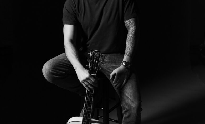 John Mayer confirmed for Saadiyat Nights 2026 in Abu Dhabi