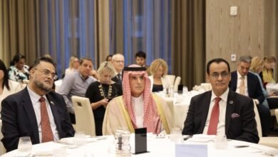 رئاسة مؤتمر الأطراف السادس عشر: قيادة عالمية لتعزيز الإدارة المستدامة للأراضي والتصدي لتحديات الجفاف