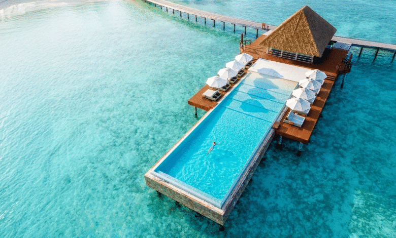 The Ocean Suites at Heritance Aarah – A Private Chapter of Decadence for GCC Travellers