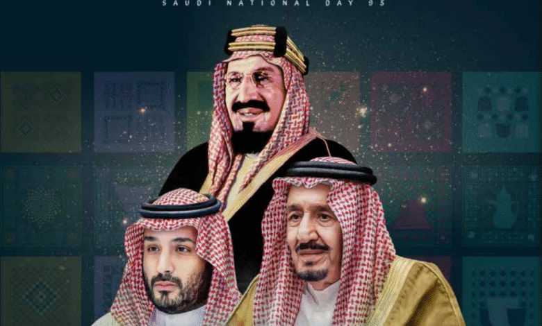 مجلة أمانة الشرقية إصدار خاص باليوم الوطني الـ95 يوثق مسيرة الإنجاز ويسلط الضوء على المشاريع الوطنية ورؤية 2030