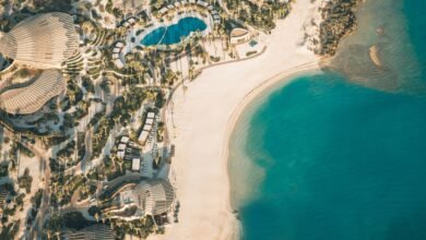 البحر الأحمر الدولية تفتتح جزيرة "شورى" بـ 3 منتجعات عالمية متاحة للجميع