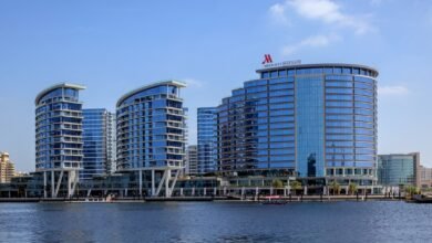 Celebrate Diwali with a Special Feast at Creek Kitchen at Marriott Marquis Dubai Creek