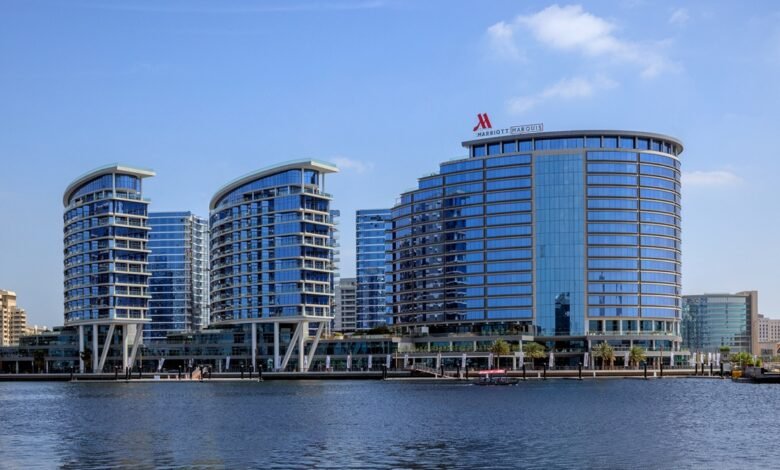 Celebrate Diwali with a Special Feast at Creek Kitchen at Marriott Marquis Dubai Creek