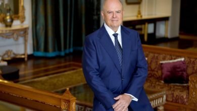 فنادق كمبينسكي تُطلِق مرحلة جديدة من النمو بتعيين بول لونرغان رئيساً للعمليات وإدارة الأصول