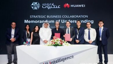Global Tech Leaders Form Strategic Alliance to Pioneer AI-Driven Education Solutions in the Region