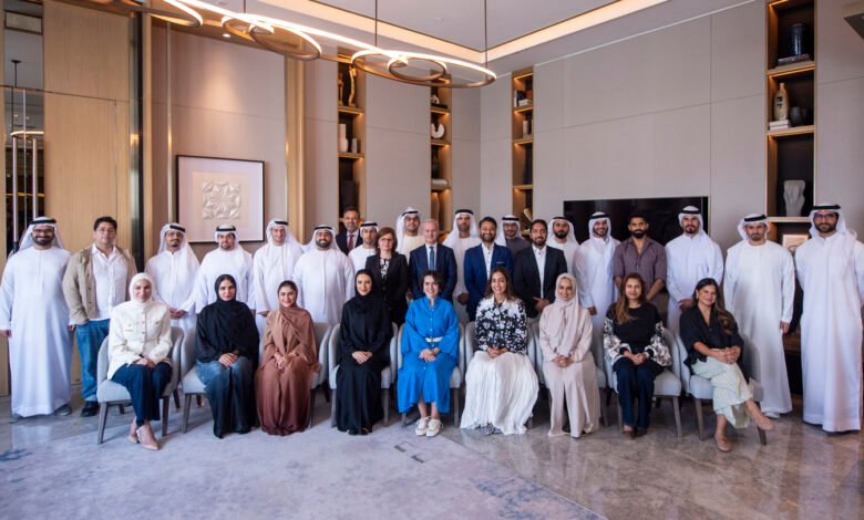 مركز دبي للشركات العائلية يطلق الدورة الثالثة من برنامج دبي لإدارة الشركات العائلية بالتعاون مع مركز محمد بن راشد لإعداد القادة