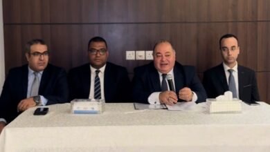 ياسر هاشم قنصل مصر بالرياض يلتقي أبناء الجالية المصرية بالمنطقة الشرقية بالسعودية