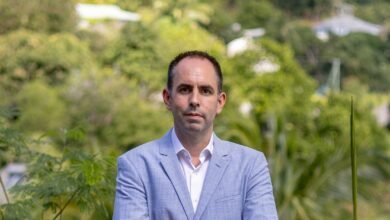 Jason Kladidis appointed Cluster General Manager for Hilton Seychelles Northolme Resort & Spa and DoubleTree by Hilton Seychelles – Allamanda Resort & Spa