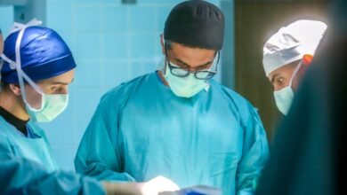 KFSHRC Performs World’s First Robotic Intracranial Tumor Resection ... A New Era in Neurosurgery