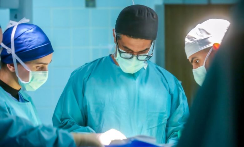 KFSHRC Performs World’s First Robotic Intracranial Tumor Resection ... A New Era in Neurosurgery