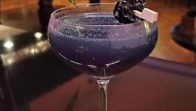 Sip Into the Spirit of Halloween at The H Dubai