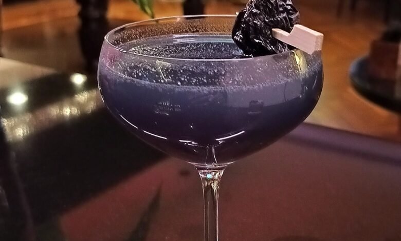 Sip Into the Spirit of Halloween at The H Dubai