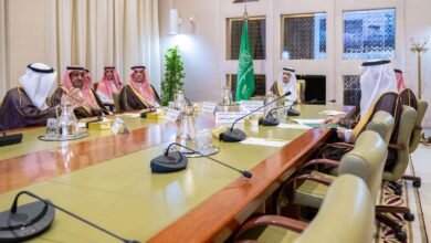 سمو أمير منطقة الرياض يطّلع على أعمال ومبادرات برنامج الفوزان لخدمة المجتمع