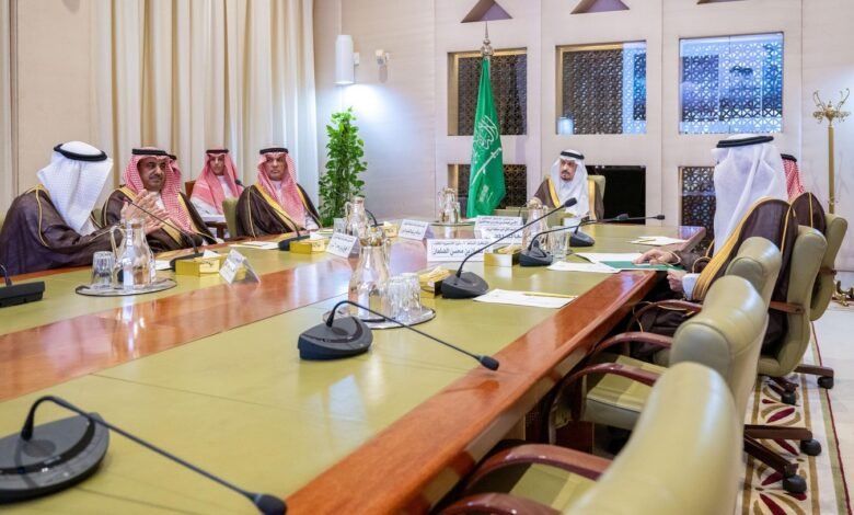 سمو أمير منطقة الرياض يطّلع على أعمال ومبادرات برنامج الفوزان لخدمة المجتمع