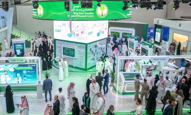 "التخصصي" يطلق أول منشأة لتصنيع العلاجات الجينية والخلوية بالمملكة