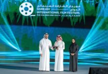 Sultan bin Ahmed Al Qasimi Inaugurates the 12th Edition of the Sharjah International Film Festival for Children and Youth
