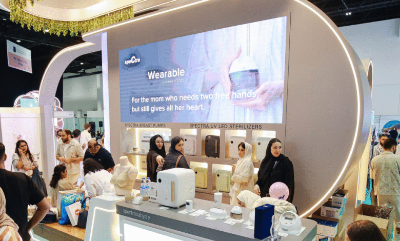 The Baby Expo Riyadh Opens Tomorrow – Last Chance to Pre-Book Your Tickets