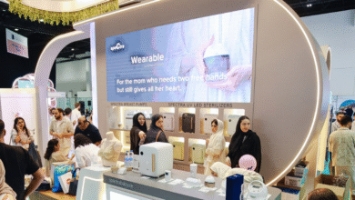 معرض بيبي إكسبو الرياض ينطلق غداً في السعودية مع بدء العدّ التنازلي لانتهاء فرصة حجز التذاكر مسبقاً