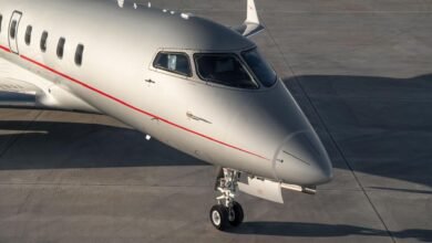 بمناسبة اليوم العالمي للمدن 2025، "فيستا" تسلط الضوء على دور الطيران الخاص في تمكين مدن الخليج من الازدهار كمراكز استثمارية مستدامة ومتصلة عالمياً