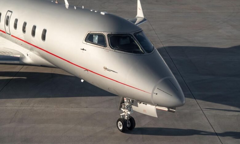 بمناسبة اليوم العالمي للمدن 2025، "فيستا" تسلط الضوء على دور الطيران الخاص في تمكين مدن الخليج من الازدهار كمراكز استثمارية مستدامة ومتصلة عالمياً