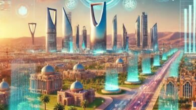 مواهب شابّة خلف مشهد التوظيف في السعودية 