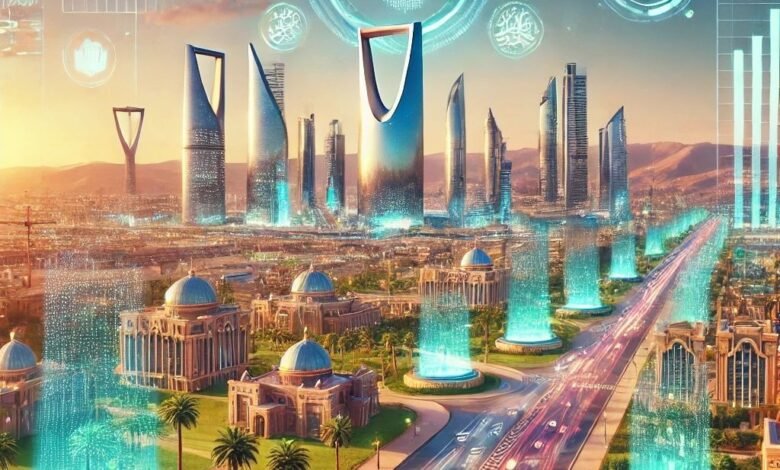 مواهب شابّة خلف مشهد التوظيف في السعودية