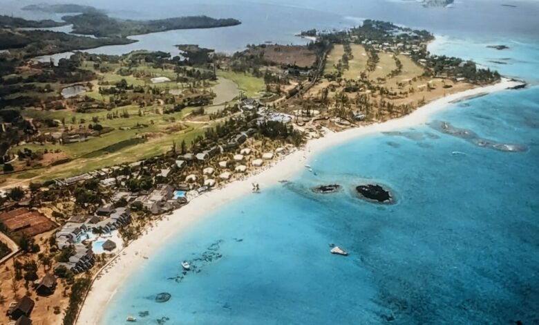 CONSTANCE HOTELS & RESORTS: CELEBRATING 50 YEARS AT THE HEART OF THE INDIAN OCEAN