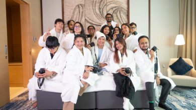 Accor Deira Hotels Mark Diwali 2025 with Special Menus and Celebrations 