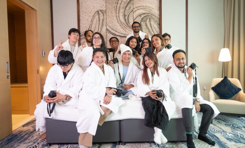 Accor Deira Hotels Mark Diwali 2025 with Special Menus and Celebrations 