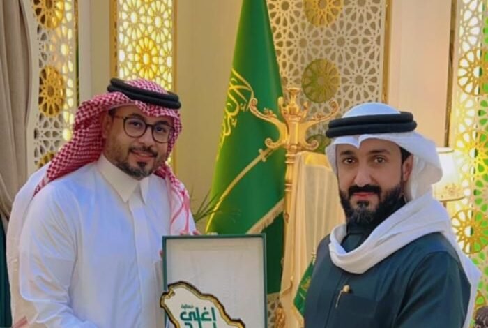 رجال المواقف.. و رموز الوفاء للوطن