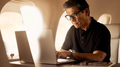 فيستا تُطلق الجيل الجديد من خدمات الاتصال الجوي العالمية بالتعاون مع غوغو غاليليو