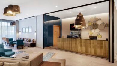 Why the Gold District Is the Top Destination for Stays and Celebrations This Diwali  