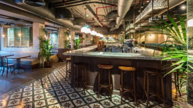 Nola A Decade of Soul and Flavor: Mythos and Nola Celebrate 10 Years of Unmatched Dining Destination
