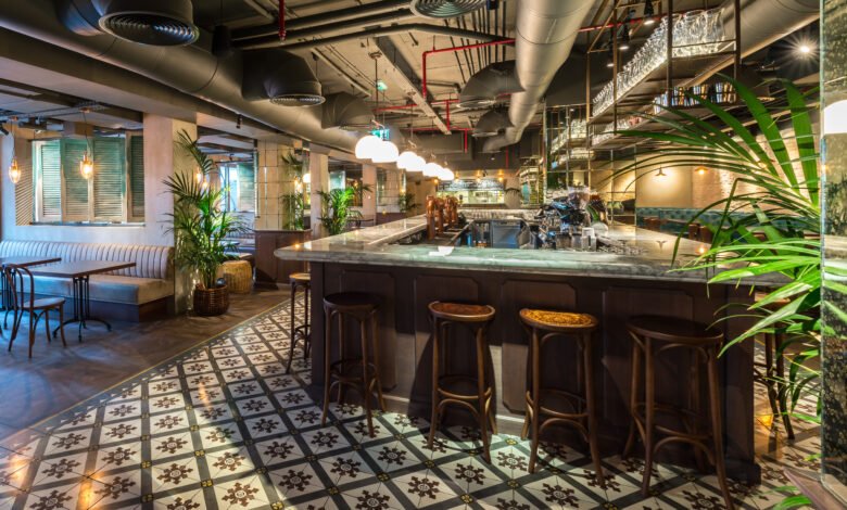 Nola A Decade of Soul and Flavor: Mythos and Nola Celebrate 10 Years of Unmatched Dining Destination