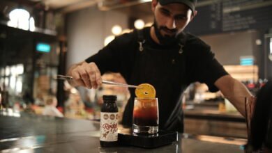 Boulevard Gourmet and RAW Coffee Company Craft a New Café Experience at Radisson Blu Hotel Dubai Deira Creek